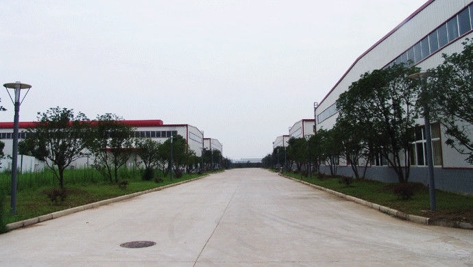 중국 DWR Bearing  Co., Ltd 회사 프로필