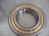 High Precision NTN Angular Contact Ball Bearing QJ 306 Series With Less Coefficient Friction
