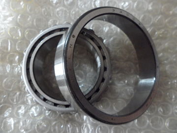 85mm Stainless Steel Tapered Roller Bearings , Ntn Tapered Roller Bearings